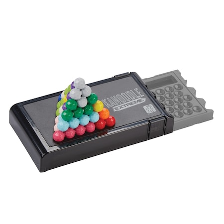 Educational Insights Kanoodle Extreme Game 3023